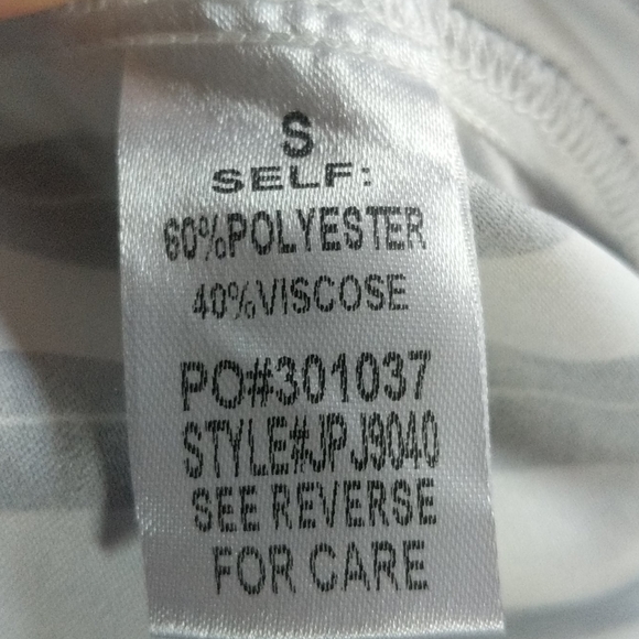 NWOT Promesa Open Back Jumpsuit - Picture 5 of 5